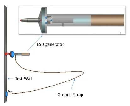 generator for air discharge > Dassault Systèmes