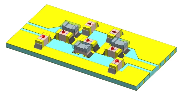 rf filter > Dassault Systèmes