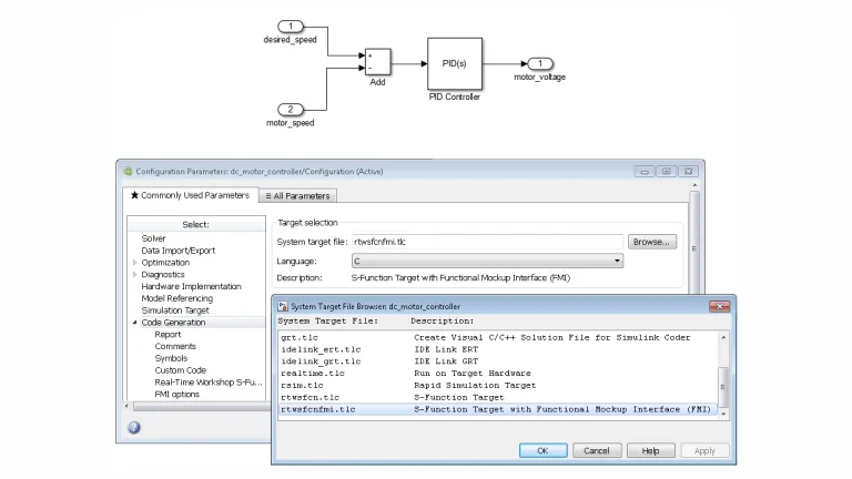 The Advantage of FMI > Dassault Systemes