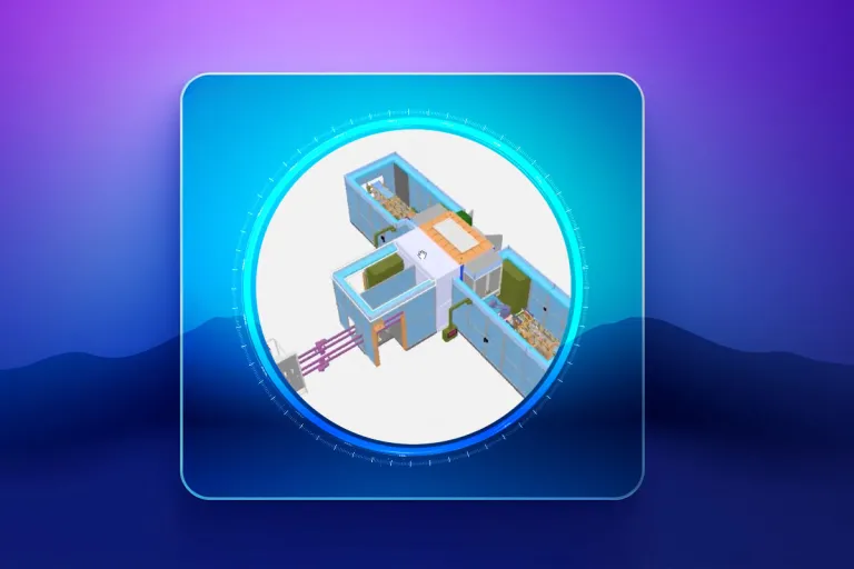 Green Hydrogen Production > Optimize Manufacturing Operations > Dassault Systèmes®