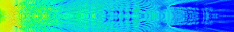 Integral Equation Solver > Dassault Systèmes