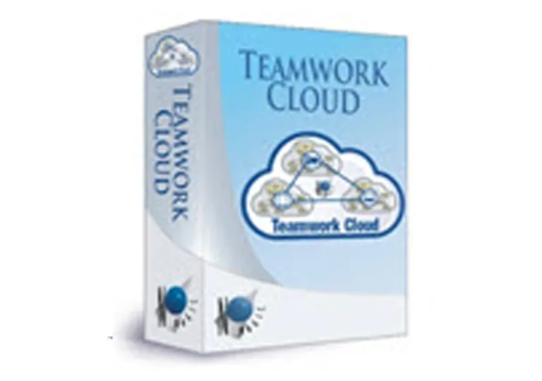 MagicDraw-Teamwork-Cloud-thumb > Dassault Systemes