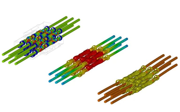 Mechanical Solver > Dassault Systèmes