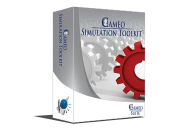 no-magic-cameo-simulation-toolkit > Dassault Systemes