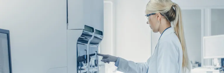 BIOVIA ONE Lab Gerätemanagement > Dassault Systèmes