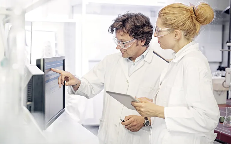 BIOVIA ONE Lab Equipment Management  > Dassault Systemes