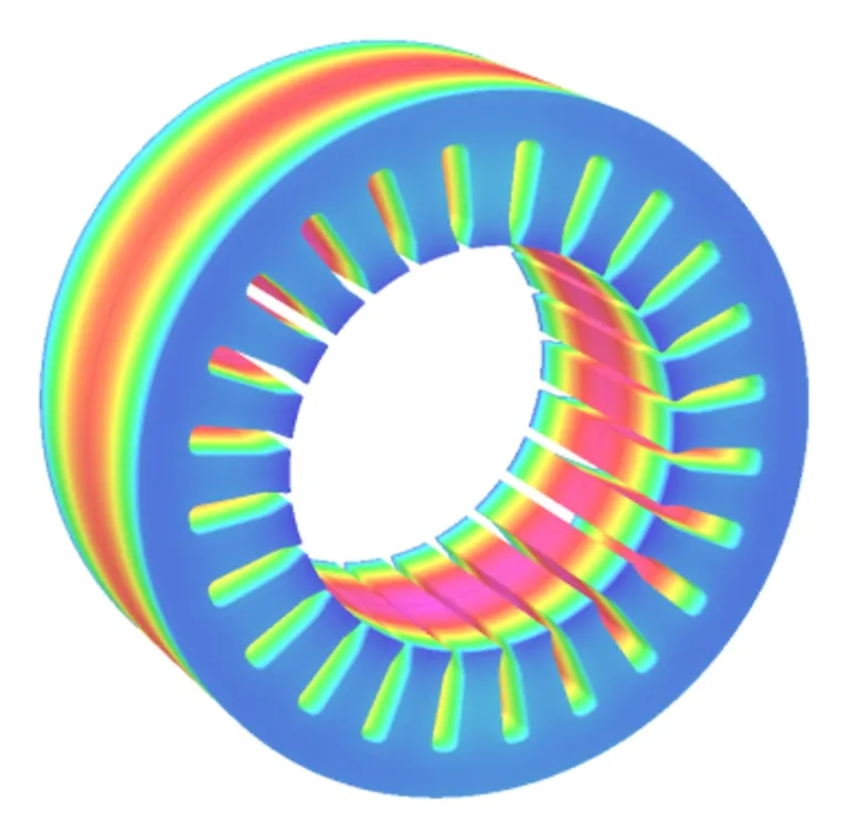 Opera Mechanical Simulation > Dassault Systèmes