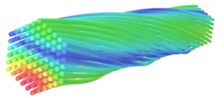 OPERA Quench Simulation > Dassault Systèmes