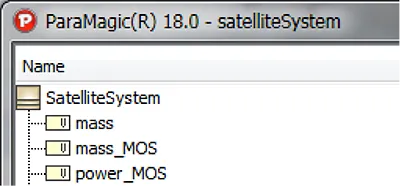 ParaMagic > Dassault Systemes