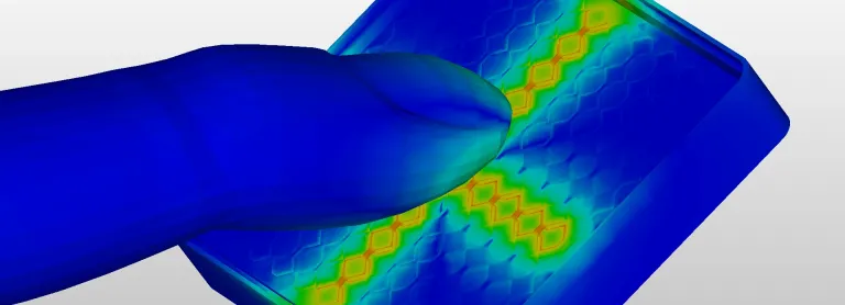 Low-Frequency Electromagnetic Simulation > Dassault Systèmes