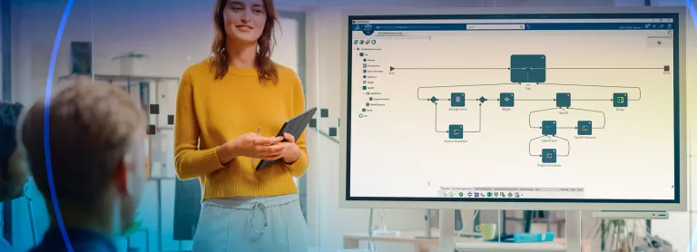 Automation and Opitmization > Dassault Systèmes