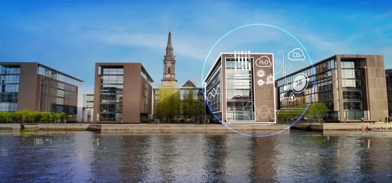 Augmented reality and sustainability > Dassault Systèmes