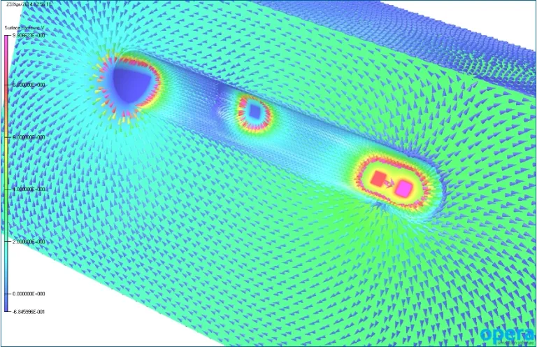 Cathodic Protection > Dassault Systèmes