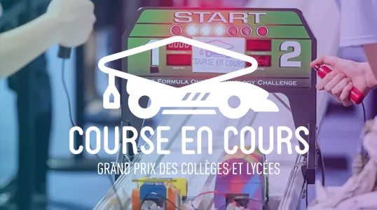 Edu Students challenge Course en cours > ダッソー・システムズ