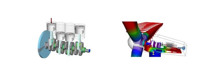 Simpack FlexModal > Dassault Systèmes