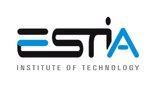Edu Member Program ESTIA logo > Dassault Systèmes