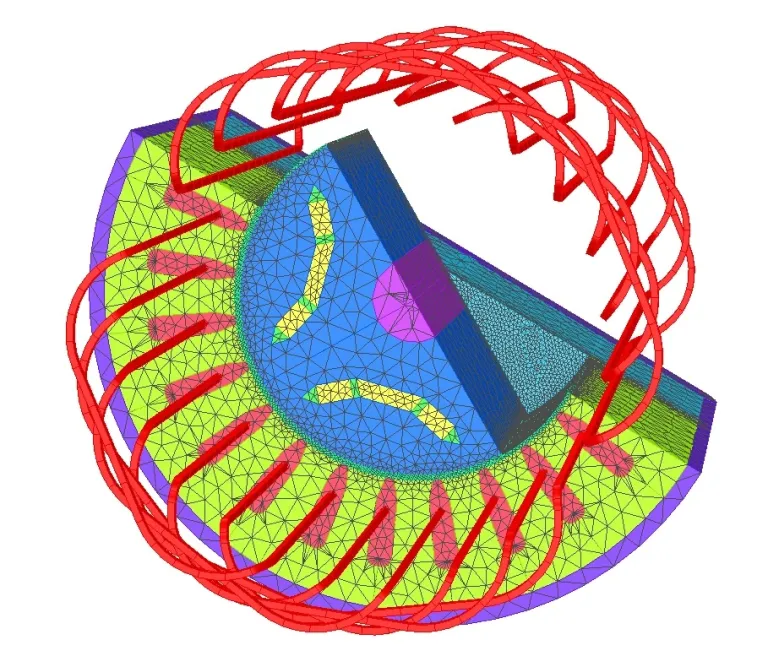 OPERA Motion Simulation > Dassault Systèmes