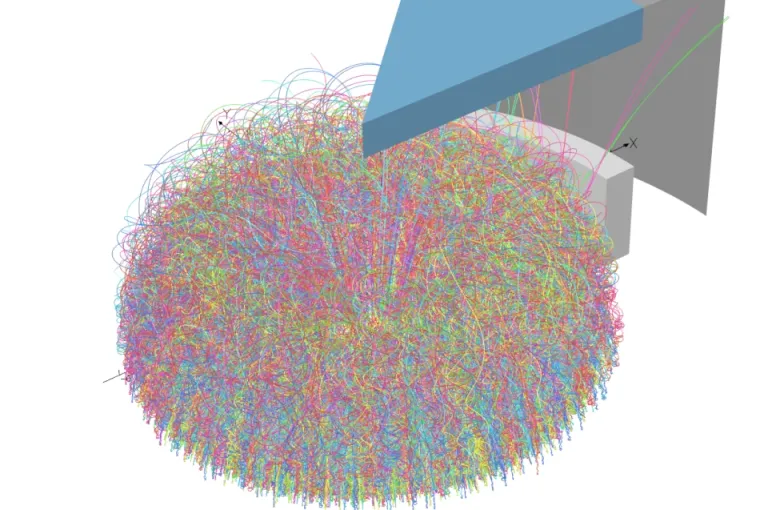 Magnetron Sputtering > Dassault Systèmes