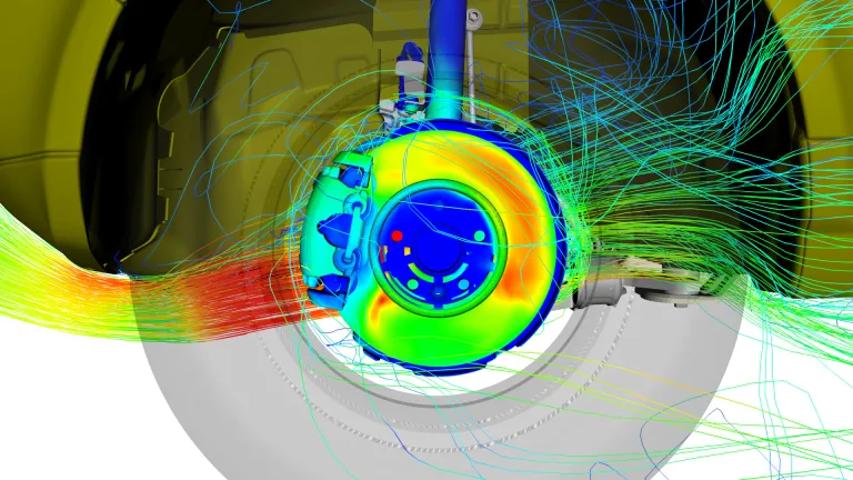 PowerTHERM > Dassault Systemes