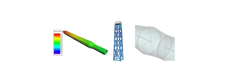 Simpack SIMBEAM > ダッソー・システムズ