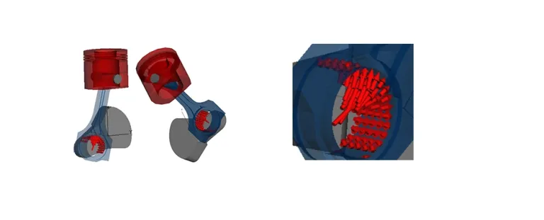 Simpack Journal Bearing > Dassault Systèmes