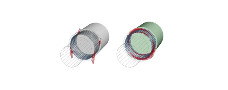 Simpack Shaft Coupling > Dassault Systèmes