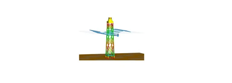 Simpack Interface to HydroDyn > Dassault Systèmes