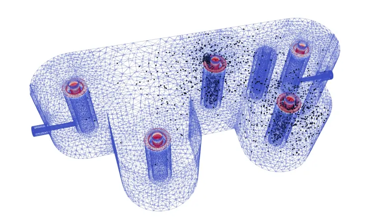 Spark3D Multipactor > Dassault Systèmes