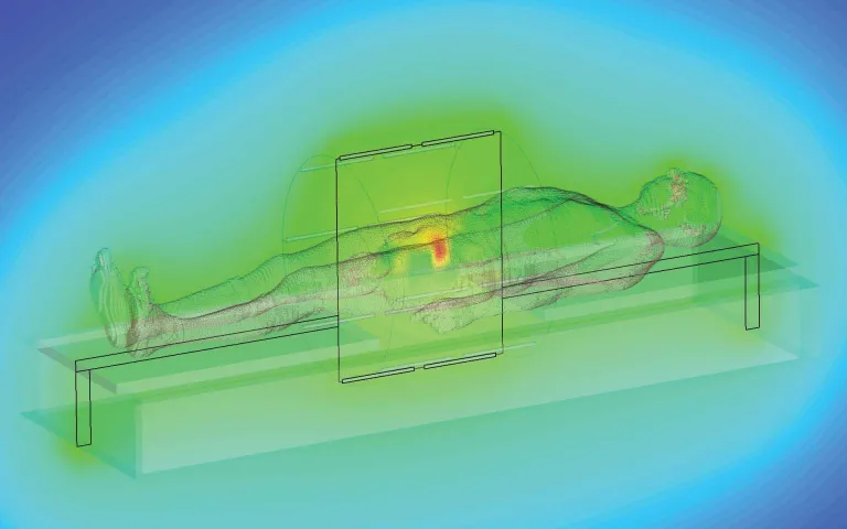 Thermal Transient Solver > Dassault Systèmes