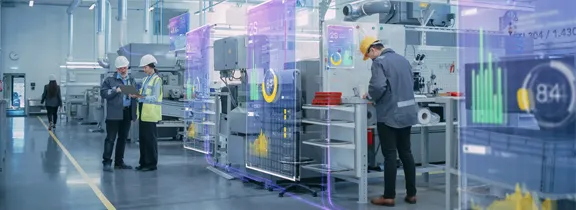 Edu DELMIA Fachgebiet Virtual Factory > Dassault Systèmes