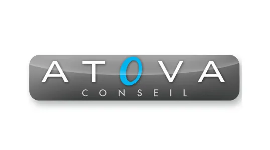 Edu Member Program Atovia Conseil logo > Dassault Systèmes