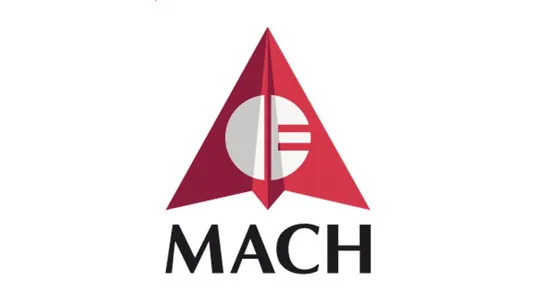 Edu Member Program Mach Formacion logo > Dassault Systèmes