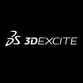 3DEXCITE > 达索系统