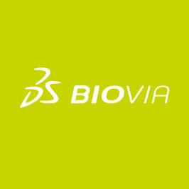 BIOVIA > 다쏘시스템