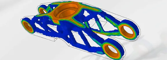 Edu CATIA Generative Design > Dassault Systèmes