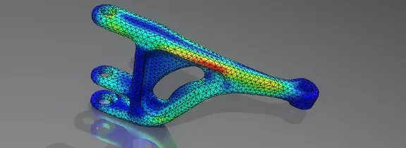 Edu Structural Designer 学习模块 > 达索系统