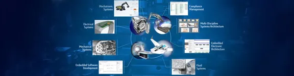 Edu Education Experience Systems Model Based Design > Dassault Systèmes