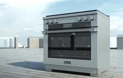 Miele > Dassault Systèmes