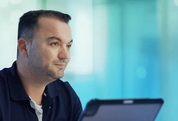 Maximizing ROI from circularity