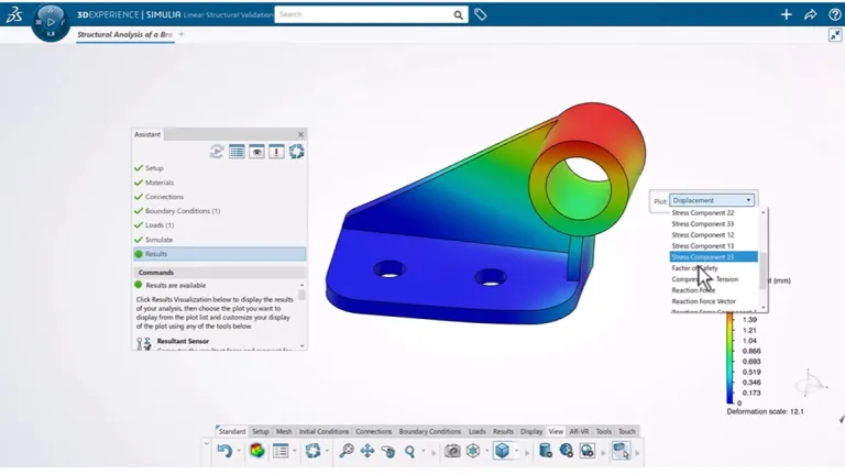 structural simulation