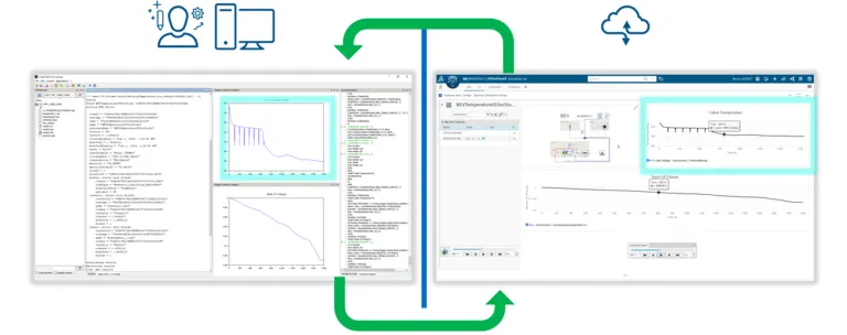 CATIA Scilab Connectors > Dassault Systemes 