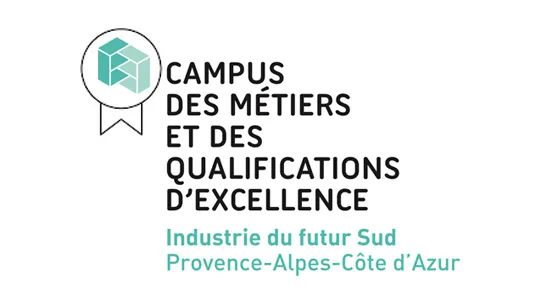 Logo CMQE > Dassault Systèmes