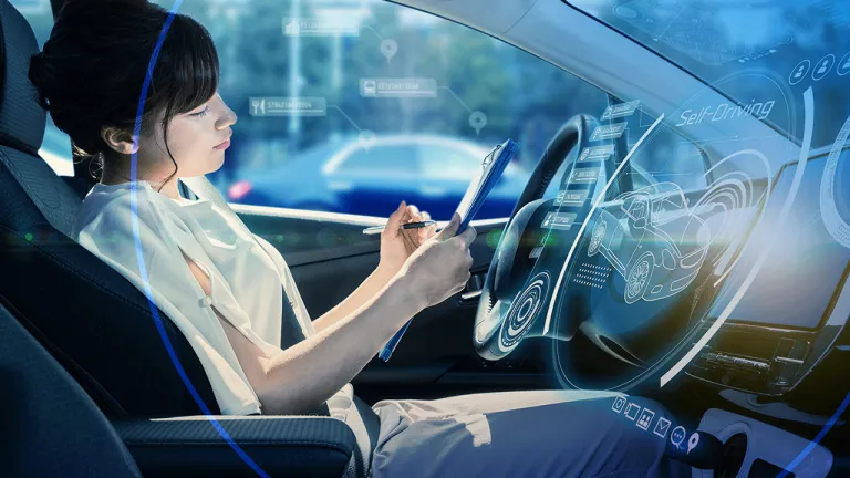 利用 CATIA SCANeR 加速 ADAS-AD 开发> 达索系统