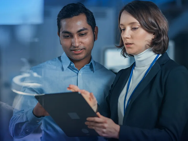Product Development - CEO