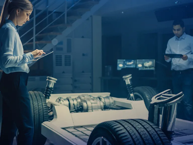 Product Development - Engineers