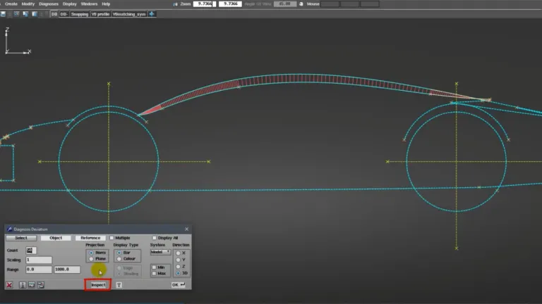 ICEM Surf Teaser > Dassault Systemes