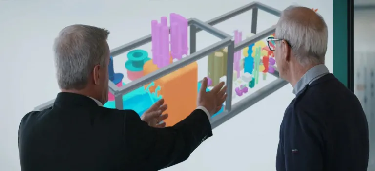 VORTHEX > Consulting & Services > Dassault Systèmes®