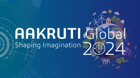 Edu Students challenge Aakruti 2024 > ダッソー・システムズ