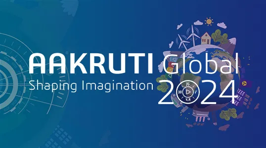 Edu Students challenge Aakruti 2024 > Dassault Systèmes