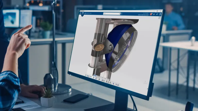 3D-CAD-Software > Dassault Systèmes 